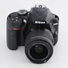 2/4 9時-15時いいね限定セールNIKON D3400