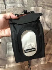 2025年最新】シュプリーム ノースフェイス ポーチの人気アイテム