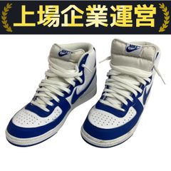 NIKE TERMINATOR HIGH ナイキ ターミネーター ハイ 27.5cm スニーカー 中古 O10216051