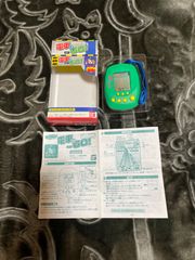 マメブルッ　電車でGO!  取扱説明書付き　未使用