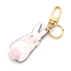 2025年最新】ルイヴィトン キーホルダー うさぎの人気アイテム - メルカリ