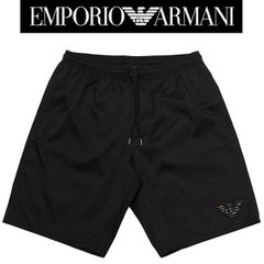 新品 エンポリオ アルマーニ 海水パンツ 海パン メンズ 水着 サーフパンツ EMPORIO ARMANI SWIMWEAR 211753 4R427 00020