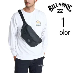 ビラボン Billabong メンズ UTILITY SHOULDER BAG ミニショルダーバッグ bf012924のサムネイル