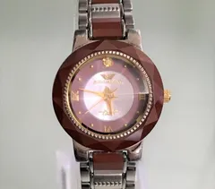 2023年最新】ロイヤル アルマーニ 時計の人気アイテム - メルカリ