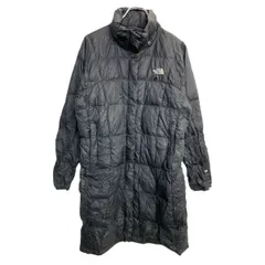 THE NORTH FACE ダウンコート Mサイズ ノースフェイス レディース ブラック 古着卸 アメリカ仕入 t2410-3431