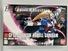 2025年最新】hg ノーベルガンダムの人気アイテム - メルカリ