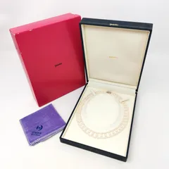 TASAKI パールネックレス　田崎真珠　パール　箱あり　真珠　管理番号KKVNKO2028
