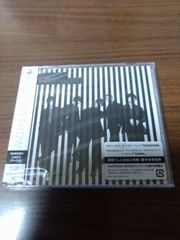 新品CD　Da-iCE / FAKESHOW(初回限定盤A)(DVD付)