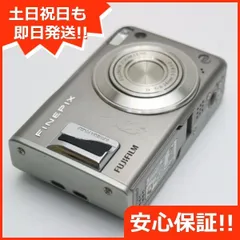 2024年最新】finepix f31fdの人気アイテム - メルカリ