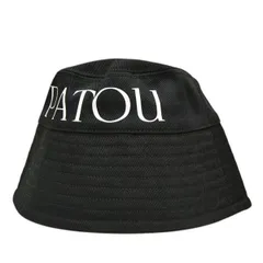 2025年最新】patou バケットハットの人気アイテム - メルカリ
