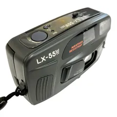 2024年最新】ricoh lx-55wの人気アイテム - メルカリ