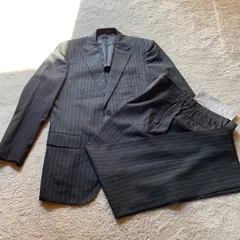 2025年最新】サヴィルロウ スーツの人気アイテム - メルカリ 