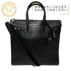 2025年最新】サックドジュール クロコの人気アイテム - メルカリ