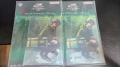 リヴァイ D賞 アクリル (未開封)