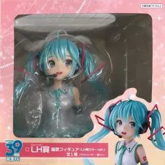 タイトーくじ 初音ミク フィギュア ラスト 2025年最新】初音ミク タイトーくじ lhの人気アイテム - メルカリ