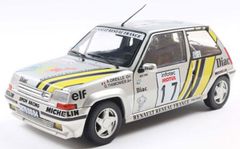 1/18 ルノー クリオ スポーツ v6 - メルカリ