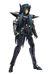【中古】(未使用･未開封品)　聖闘士聖衣神話 アクエリアスカミュ(冥衣) ar3p5n1
