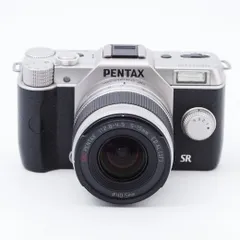 2023年最新】pentax q10の人気アイテム - メルカリ