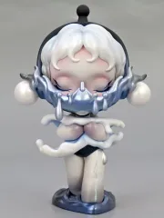 【中古】トレーディングフィギュア The Pensiveness 「POPMART SKULLPANDA The Sound シリーズ」