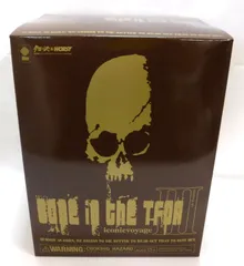 M[宅80]0210 クローズ＆WORST Bone in the TFOA III iconicvoyage 九能龍信 フィギュア glam 未開封品