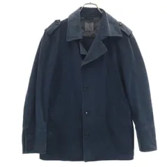 CK CALVIN KLEIN シーケーカルバンクライン 日本製 ジャケット M ブラック系 メンズ 古着のサムネイル
