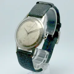 ★OH済★ 60s CITIZEN チャーム 手巻 17石 日本製 腕時計 シチズン CITIZEN デイジー 手巻き レディース 17石 | アン