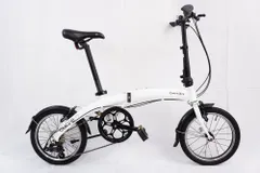 2024年最新】dahon curve d7の人気アイテム - メルカリ