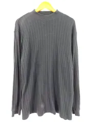 ブルックスブラザーズ BROOKS BROTHERS モックネック L/S TEE メンズ JPN：M のサムネイル