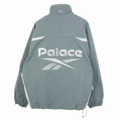 2025年最新】PALACE reebok track jacketの人気アイテム - メルカリ 2025年最新】PALACE reebok track jacketの人気アイテム - メルカリ