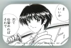 2025年最新】瀬田宗次郎 缶バッジの人気アイテム - メルカリ