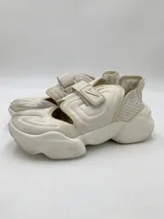 NIKE ナイキ CW7164-100 Women's Air Aqua Rift Sail スニーカー size25/白 ■■レディース