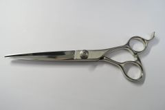 Aランク【メーカー不明】  シザー 美容師・理容師 6.7インチ 右利き 【中古】:H-9271