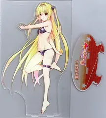 2025年最新】toloveる ヤミ アクスタの人気アイテム - メルカリ