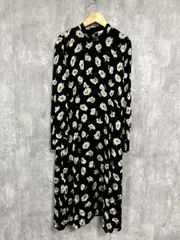 2025年最新】zara ドット ワンピースの人気アイテム - メルカリ