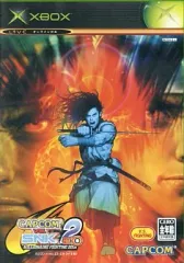 2025年最新】CAPCOM VS SNK 2 EOの人気アイテム - メルカリ