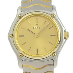 2023年最新】ebel 時計 k18の人気アイテム - メルカリ