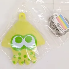 ★激レア！全色コンプ！新品！★ スプラトゥーン2 nanaco フィギュア nanaco初のフィギュア型電子マネーは「スプラトゥーン2」のイカ