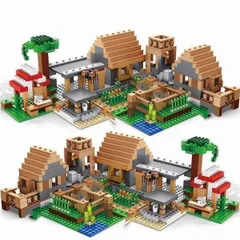 2025年最新】マインクラフト レゴ 21128の人気アイテム - メルカリ
