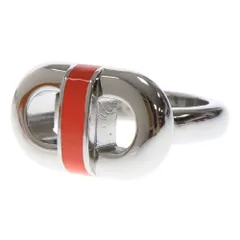❗️新品・未使用品❗️HERMES シルバー リングブラック〈マイヨン〉size56 2025年最新】エルメス 指輪 メンズ マイヨンの人気アイテム