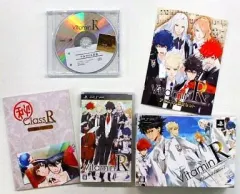 【中古】PSPソフト VitaminR Limited Edition[アニメイト限定セット]