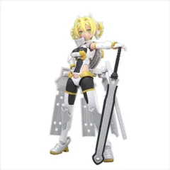 未組立 30MS まとめ売り ツキルナ エリエネ ユフィア リシェッタ ソウレイ 30ms ツキルナ&ユフィア セット 新品未組立 - メルカリ
