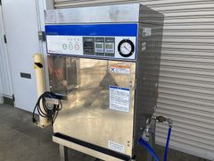 983-T 自動研磨機 ジャックス BRASSA LightS 50Hz - メルカリ