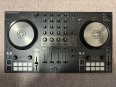 美品TRAKTOR KONTROL S3 + デッキセーバー +T Pro3保証 美品TRAKTOR KONTROL S3 + デッキセーバー +T Pro3保証 美品TRAKTOR