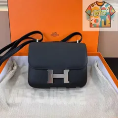 HERMES Constance Mini ショルダーバッグ-WTO輸入1-YRG80