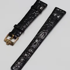 オメガ　OMEGA 純正ベルト　弓カン　ビンテージ 2025年最新】Yahoo!オークション -オメガ ベルト 純正の中古品