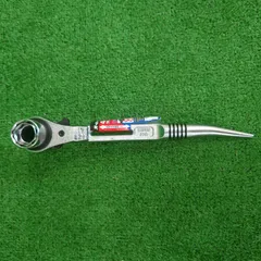 スーパーツール SRF3 4サイズラチェットレンチ(あ-188)