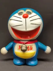 2025年最新】ソフビ ドラえもん 1979の人気アイテム - メルカリ