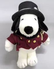 2025年最新】帝国ホテル スヌーピー ぬいぐるみの人気アイテム