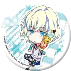 【中古】バッジ・ピンズ(キャラクター) 望月一真 缶バッジ 「はつカレっ☆恋愛デビュー宣言!」