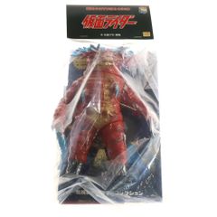 MEDICOM TOY (メディコムトイ) 東映レトロソフビコレクション